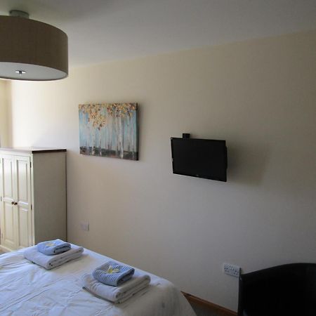 The Crown Hotel Inverbervie 客房 照片