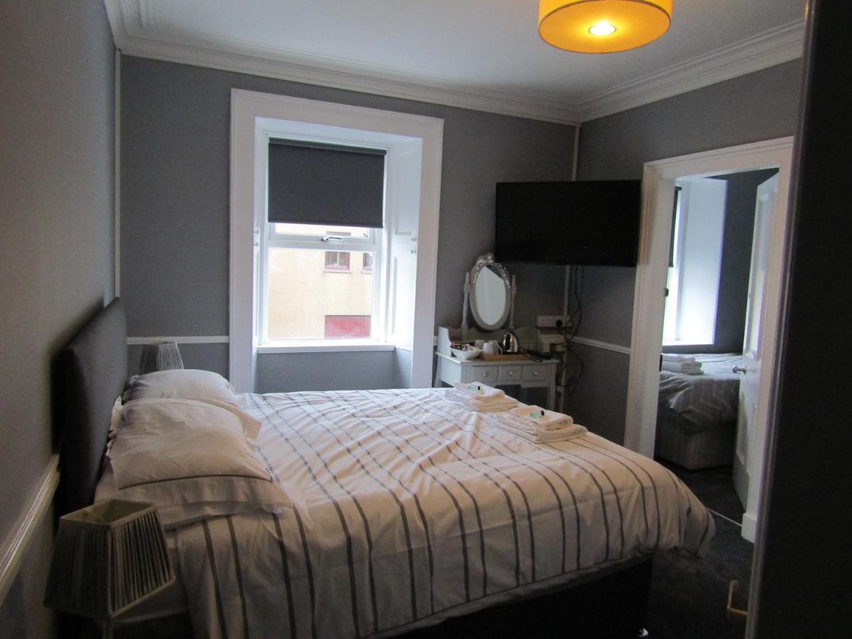 The Crown Hotel Inverbervie 外观 照片
