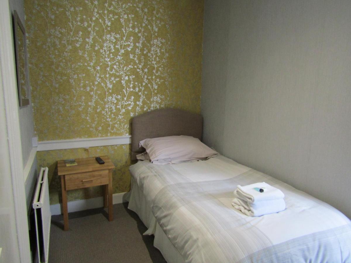 The Crown Hotel Inverbervie 外观 照片