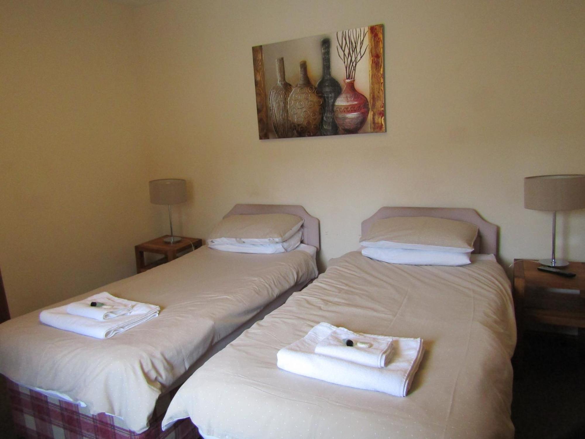 The Crown Hotel Inverbervie 客房 照片