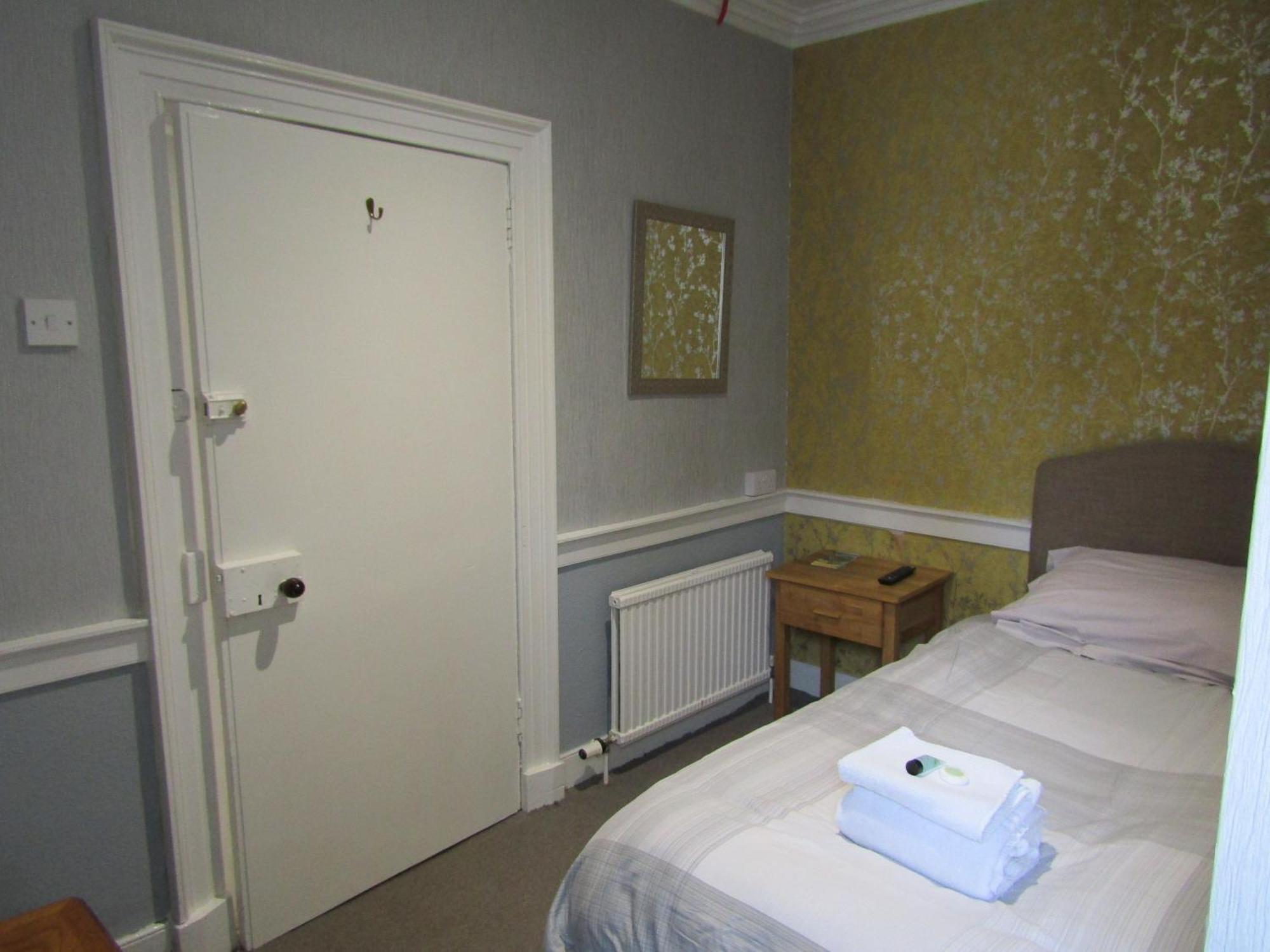 The Crown Hotel Inverbervie 客房 照片