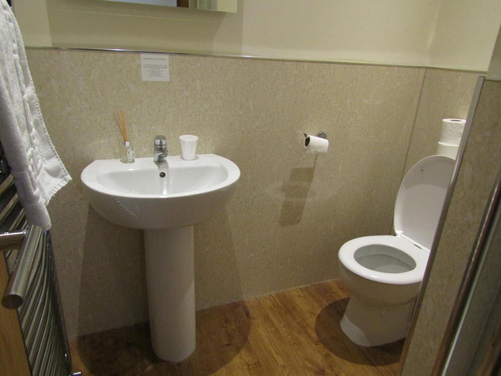 The Crown Hotel Inverbervie 客房 照片