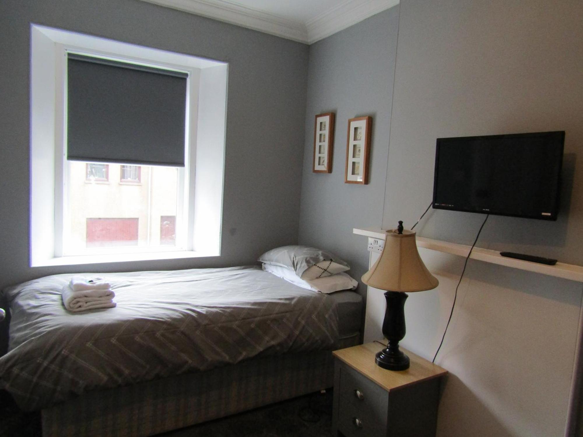 The Crown Hotel Inverbervie 客房 照片