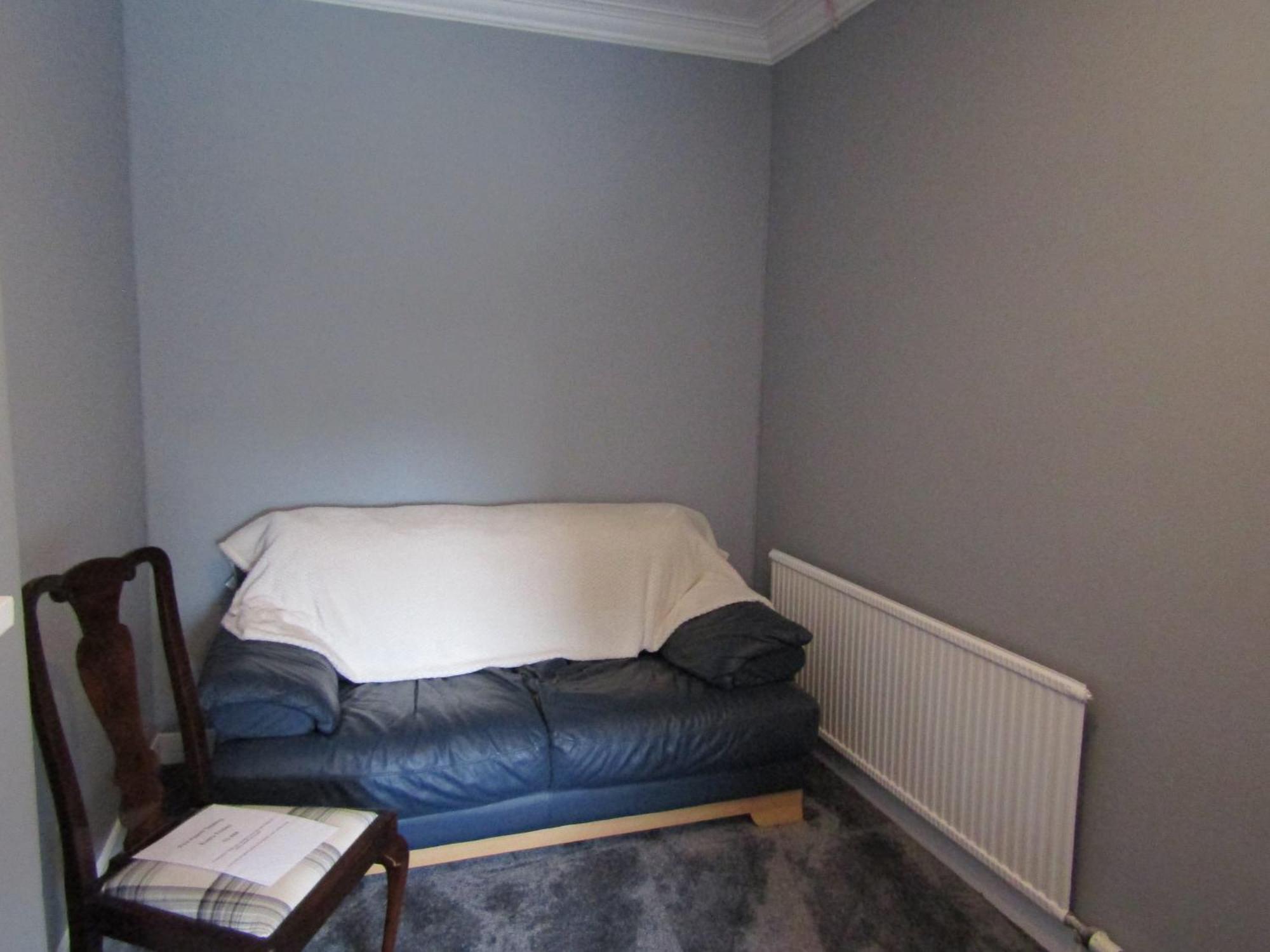 The Crown Hotel Inverbervie 客房 照片