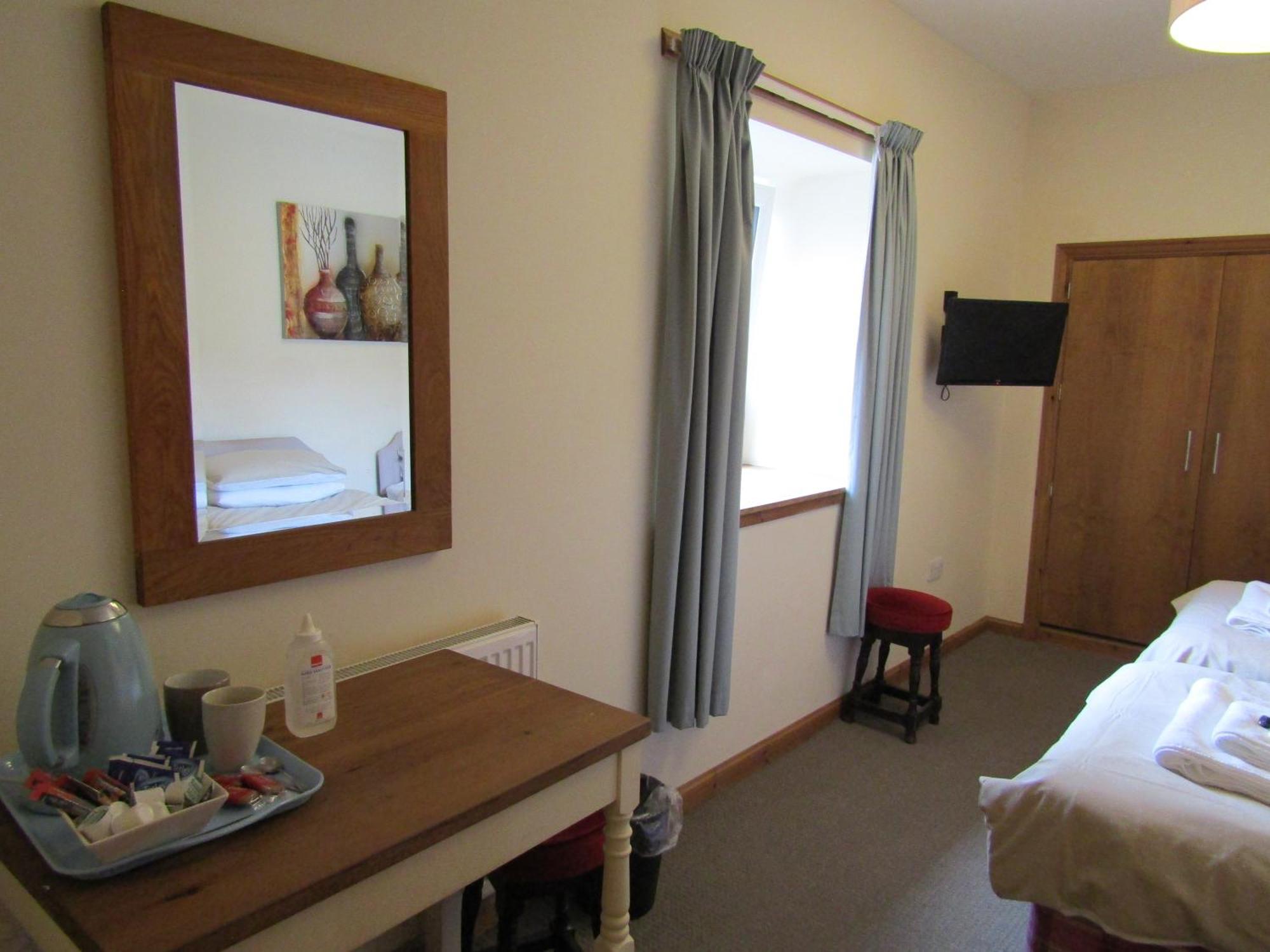 The Crown Hotel Inverbervie 客房 照片