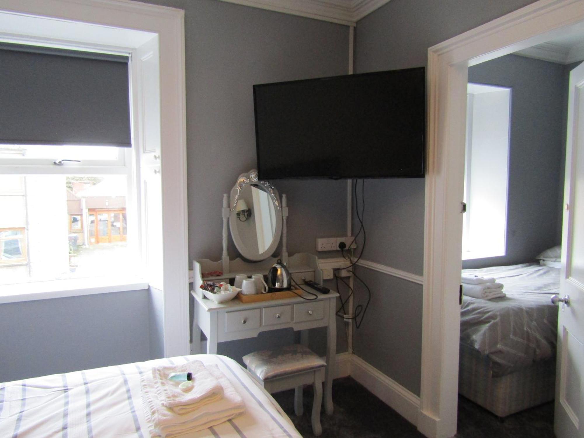The Crown Hotel Inverbervie 客房 照片