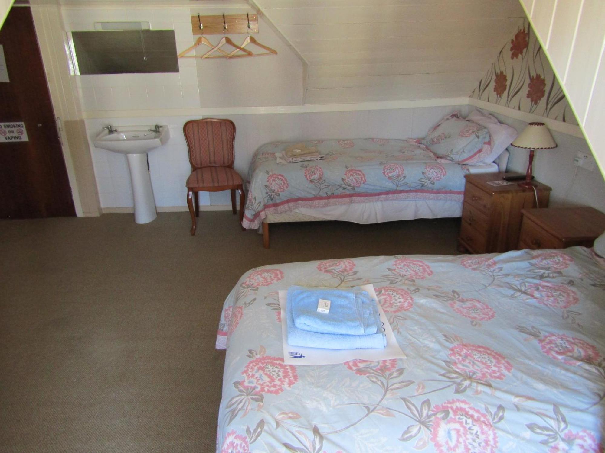 The Crown Hotel Inverbervie 客房 照片
