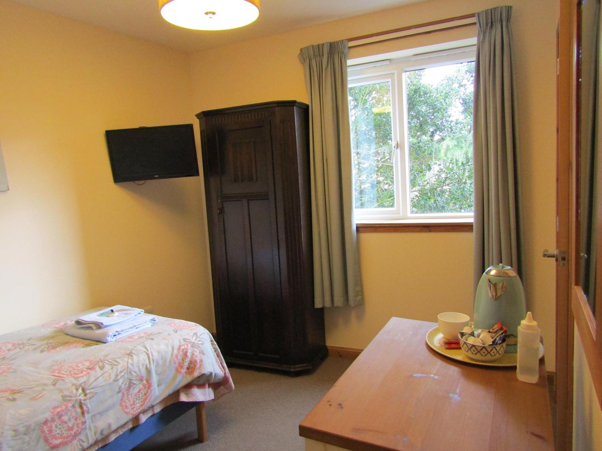The Crown Hotel Inverbervie 客房 照片